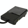 Foot Pedal Switch 250V 10A 1m Cable Black - Momentary
