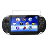 Tempered Glass Clear Full HD Screen Protector Cover Protective Film Guard for Sony PlayStation Psvita PS Vita PSV 1000 Console