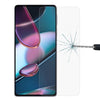 0.26mm 9H 2.5D Tempered Glass Film For Motorola Edge X30 / Edge 30 Pro