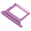 iPhone 16 SIM Card Tray Replacement (Pink)