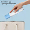 Unisex Electric Blackhead Instrument Cleansing Beauty Instrument Tool Pore Cleaner(Black)