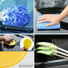 40 in 1  Car Air Conditioner Air Outlet Electric Drill Cleaning Brush