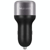 Original Huawei CP31 18W Max Dual USB Port Fast Charging Car Charger (Grey)
