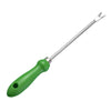 Garden Planting Shoveling Tools Thickened Plastic Handle Gardening Kit, Model: Picker