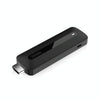 Mecool KD3 4K TV Stick, Android 11 Amlogic S905Y4 CPU 2GB+8GB with RC(UK Plug)