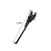 4 PCS FMFXTR Children Bike Bracket Foot Support Side Support Holder, Style: Open 14 inch