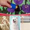 200W Electric Carpet Trimmer Shaver - Rug, Pet Grooming - EU Plug