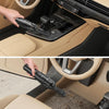 P06 12V High Power Portable Wireless Vehicles / Household Vacuum Cleaner(Black)
