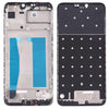 Asus Zenfone Max (M2) ZB633KL Middle Frame Bezel - Black