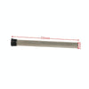 2pcs / Set RV US Standard 3/4NPT Water Heater Magnesium Anode Rod(Black Silver)