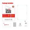 1 PCS For Samsung Galaxy Tab S8 11.0 X700 / X706 ENKAY 0.33mm Explosion-proof Tempered Glass Film