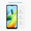 For Xiaomi Redmi A3 Plus 50pcs 0.26mm 9H 2.5D Tempered Glass Film