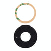 Xiaomi Mi Mix 2 Back Camera Lens Cover & Adhesive (10 Pcs)