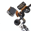 Apple Watch Series 7 45mm Power & Mic Flex Cable Replacement