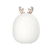 3life-317 Cute Deer LED Pat Light, 3-speed Brightness Adjustment Decorative Night Light for Bedroom, Study Room, Living Room
