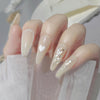 Nail Art Decoration Seashell Fragment Nail Decoration, Style: 01 Bay