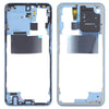 Xiaomi Redmi Note 10s Middle Frame Bezel (Blue) M2101K7BG
