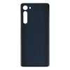 Motorola Edge XT2063-3 Back Cover Battery Housing (Black)