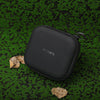 For DJI Neo Sunnylife Body Storage Case Box Suitcase(Black)