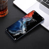 S23 Ultra / U19, 3GB+64GB, 6.53 inch Screen, Face ID & Side Fingerprint Identification, Android 9.1 MTK6753 Octa Core, Network: 4G, Dual SIM(Blue)