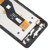 Tecno Spark 20C LCD Screen & Digitizer Assembly with Frame