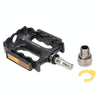 PROMEND Quick Release Ultralight  Aluminium Alloy Bearing Bike Pedals