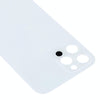 iPhone 13 Pro Back Glass Replacement White