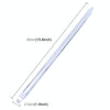 16 inch Stainless Steel Tyre Disassemble Crowbar Repairing Tool