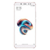 0.33mm 9H 2.5D Full Screen Fully Adhesive Tempered Glass Film for Xiaomi Redmi Note 5 Pro(White)
