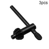 3 PCS 5-20mm Hand Electric Drill Key Wrench