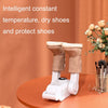 CDN-ML18T Basic Style Folding Smart Shoe Dryer, CN Plug