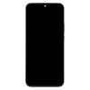 Huawei nova 11 LCD Screen & Digitizer Assembly (Black)