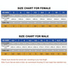 3pairs Winter Velvet Insoles Warm Inner Height Increase Insoles 2.5cm Gray(36)
