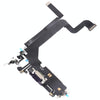 iPhone 14 Pro Max Charging Port Flex Cable (Purple)