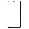 Full Glue Full Cover Screen Protector Tempered Glass film for Xiaomi Mi Play