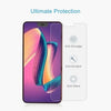 0.26mm 9H 2.5D Tempered Glass Film for Huawei Honor 9X / 9X Pro