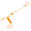 vivo X70 Power & Volume Button Flex Cable