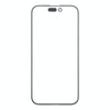 iPhone 16 Plus Front Glass Lens with OCA Adhesive