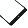 iPad Mini 4 Black Front Glass Lens with OCA Adhesive