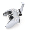DOBE TP5-0527B Gamepad Controller Smart Phone Cellphone Mount holder Support Clamp Clip For PS5