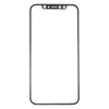iPhone X Front Glass Screen Replacement with OCA