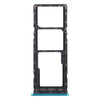 Infinix Hot 9 Play SIM & SD Card Tray (Green) - X680/C680B/X680C