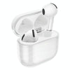 Borofone BW85 True Wireless BT 5.4 Earphones(White)