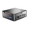 GK3V Pro Windows 11 Pro Mini PC, Intel Celeron N5105 CPU, Memory:8GB+256GB(US Plug)