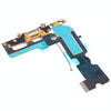 iPhone 7 Plus Charging Port Flex Cable (White)