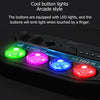 IPEGA PG-P4016 Game Controller For PS4 / PS4 Slim / PS4 Pro / PS5