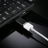 USB 3.0 Female to USB 3.0 Male Coupler Extender Converter