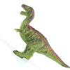 Simulation Animal Dinosaur World Static Toy Models, Style: 6 PCS Velociraptor