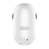 4.3" Wireless Video Baby Monitor with Night Vision & Temperature Sensor (AU Plug)
