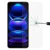 For Xiaomi Redmi Note 12 China / Note 12 Global / Poco X5 / Redmi Note 12 Turbo 0.26mm 9H 2.5D Tempered Glass Film